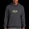 Tall Pullover Hooded Sweatshirt Thumbnail