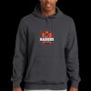 Tall Pullover Hooded Sweatshirt Thumbnail