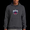 Tall Pullover Hooded Sweatshirt Thumbnail