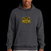 Tall Pullover Hooded Sweatshirt Thumbnail