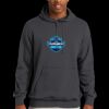 Tall Pullover Hooded Sweatshirt Thumbnail