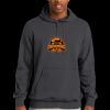 Tall Pullover Hooded Sweatshirt Thumbnail