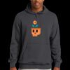 Tall Pullover Hooded Sweatshirt Thumbnail