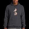 Tall Pullover Hooded Sweatshirt Thumbnail