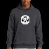 Tall Pullover Hooded Sweatshirt Thumbnail