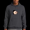Tall Pullover Hooded Sweatshirt Thumbnail