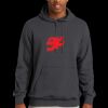 Tall Pullover Hooded Sweatshirt Thumbnail