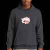 Tall Pullover Hooded Sweatshirt Thumbnail