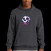 Tall Pullover Hooded Sweatshirt Thumbnail