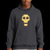 Tall Pullover Hooded Sweatshirt Thumbnail