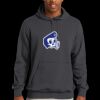 Tall Pullover Hooded Sweatshirt Thumbnail