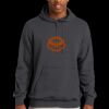 Tall Pullover Hooded Sweatshirt Thumbnail