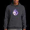 Tall Pullover Hooded Sweatshirt Thumbnail