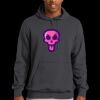 Tall Pullover Hooded Sweatshirt Thumbnail