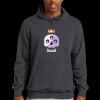 Tall Pullover Hooded Sweatshirt Thumbnail