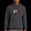Tall Pullover Hooded Sweatshirt Thumbnail