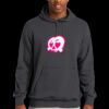 Tall Pullover Hooded Sweatshirt Thumbnail