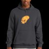 Tall Pullover Hooded Sweatshirt Thumbnail