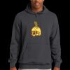 Tall Pullover Hooded Sweatshirt Thumbnail