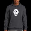 Tall Pullover Hooded Sweatshirt Thumbnail