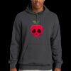 Tall Pullover Hooded Sweatshirt Thumbnail