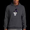 Tall Pullover Hooded Sweatshirt Thumbnail