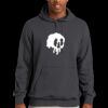 Tall Pullover Hooded Sweatshirt Thumbnail