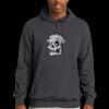 Tall Pullover Hooded Sweatshirt Thumbnail