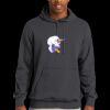 Tall Pullover Hooded Sweatshirt Thumbnail