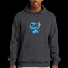 Tall Pullover Hooded Sweatshirt Thumbnail