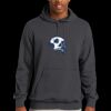 Tall Pullover Hooded Sweatshirt Thumbnail