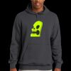 Tall Pullover Hooded Sweatshirt Thumbnail