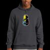 Tall Pullover Hooded Sweatshirt Thumbnail