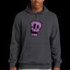 Tall Pullover Hooded Sweatshirt Thumbnail