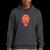 Tall Pullover Hooded Sweatshirt Thumbnail