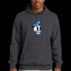 Tall Pullover Hooded Sweatshirt Thumbnail