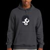 Tall Pullover Hooded Sweatshirt Thumbnail