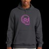 Tall Pullover Hooded Sweatshirt Thumbnail