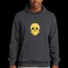 Tall Pullover Hooded Sweatshirt Thumbnail