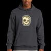 Tall Pullover Hooded Sweatshirt Thumbnail