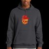 Tall Pullover Hooded Sweatshirt Thumbnail