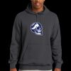 Tall Pullover Hooded Sweatshirt Thumbnail