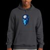 Tall Pullover Hooded Sweatshirt Thumbnail