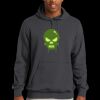 Tall Pullover Hooded Sweatshirt Thumbnail