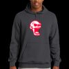 Tall Pullover Hooded Sweatshirt Thumbnail