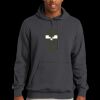 Tall Pullover Hooded Sweatshirt Thumbnail