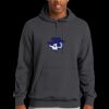 Tall Pullover Hooded Sweatshirt Thumbnail