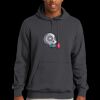 Tall Pullover Hooded Sweatshirt Thumbnail