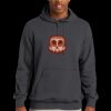 Tall Pullover Hooded Sweatshirt Thumbnail