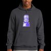 Tall Pullover Hooded Sweatshirt Thumbnail